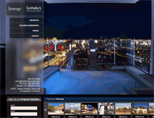Tablet Screenshot of callgenedemo.com